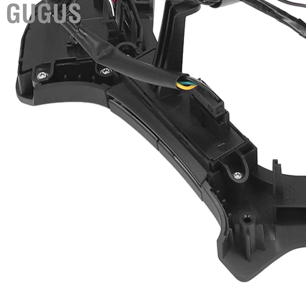 👍Hàng HOT Nút điều khiển vô lăng xe hơi màu đen thay thế đa năng cho HYUDNAI I10 2014‐2017 Khiển vô lăng xe hyundai Grand i10 có kèm cuộn cáp