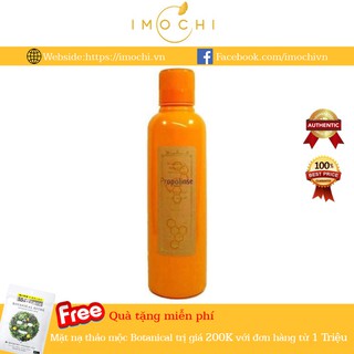 Nước Súc Miệng Propolinse 600ml