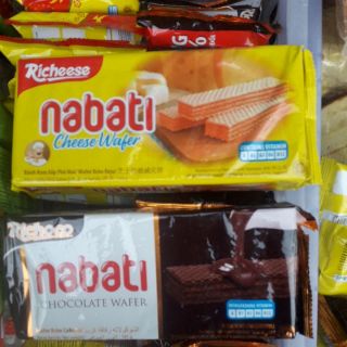 Bánh Nabati 130gam
