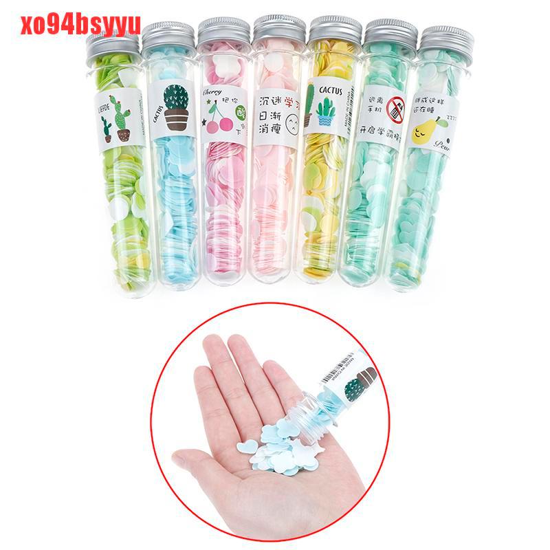 Hộp Đựng Xà Phòng Giấy Xo94Bsyu Tiện Dụng Khi Đi Du Lịch