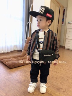 Set 3 chi tiết