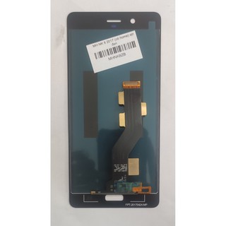 Màn hình Nokia 8 2017 (có home) xịn đen