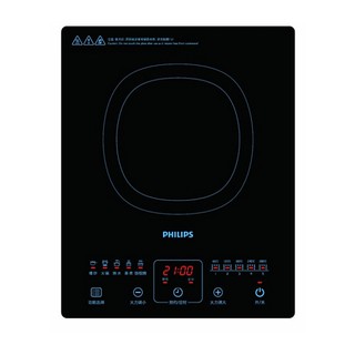 BẾP ĐIỆN TỪ PHILIPS HD4911