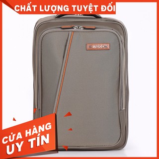 Balo du lịch SAKOS ZEN i15 (Màu nâu)