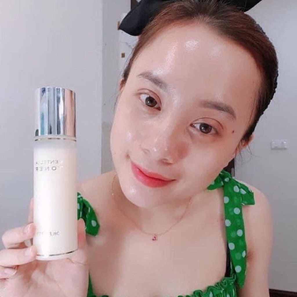 Nước hoa hồng Dr.pepti centella toner