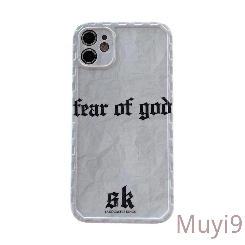 Ốp điện thoại mềm chống rơi cho iPhone12 Iphone11 PRO MAX X XS MAX Xr Iphone8/SE2 Iphone7plus | BigBuy360 - bigbuy360.vn