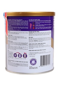 Sữa Pediasure Vani 400g