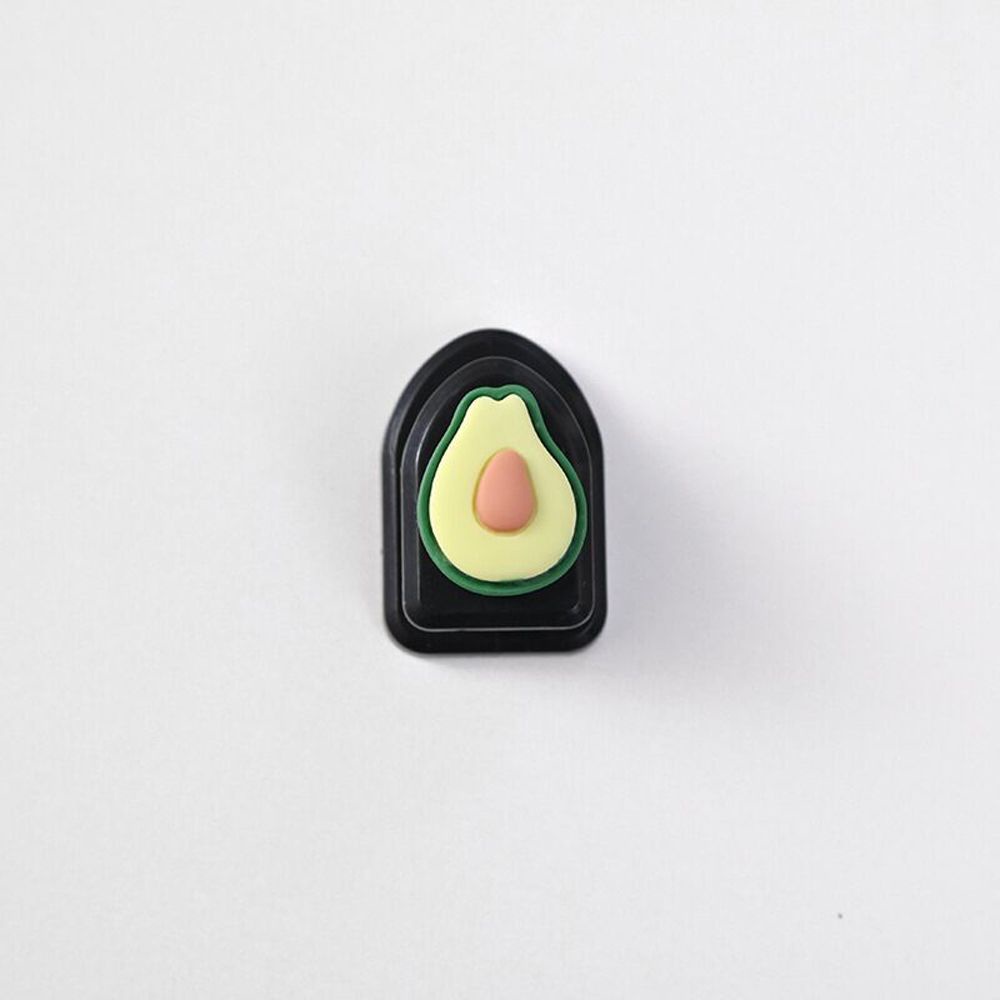 Móc treo ô tô không cần đục lỗ kiểu hoạt hình