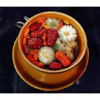 Kỷ tử đỏ nhỏ 100g.