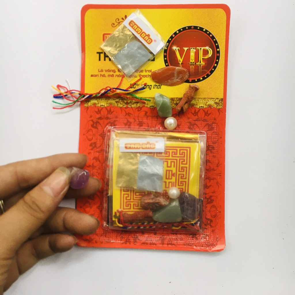 CỐT BÁT HƯƠNG THẤT BẢO VIP giúp tụ khí bát nhang bàn thờ Thần linh, Gia tiên, thờ Phật, Thần tài