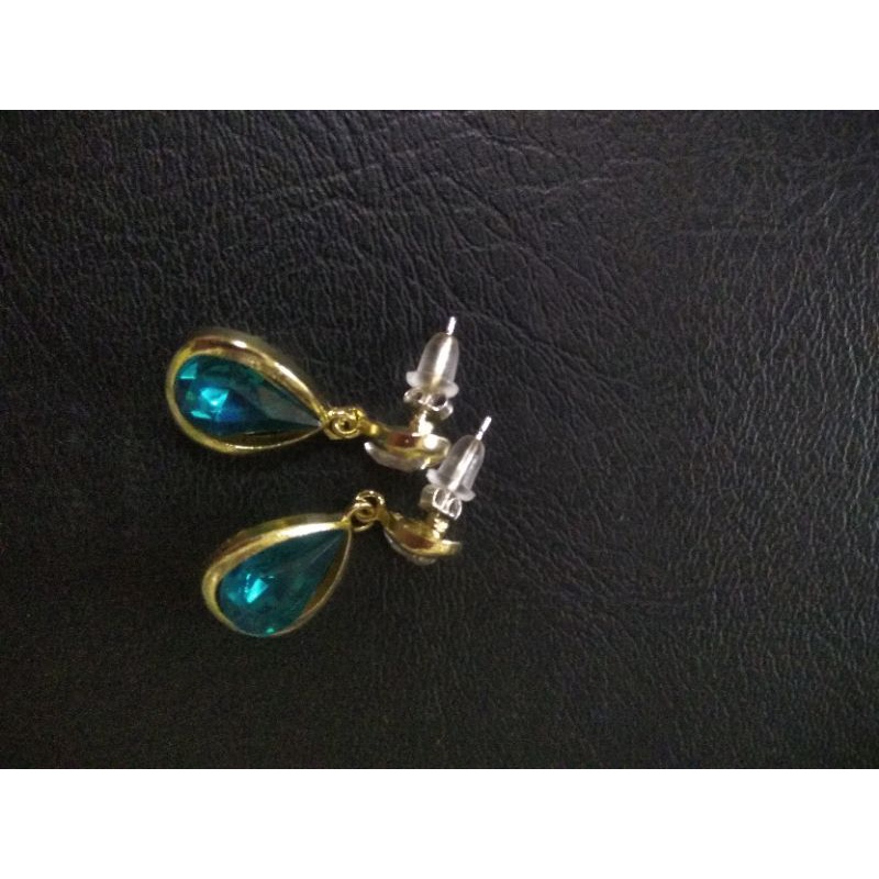 Bông tai chuôi S925