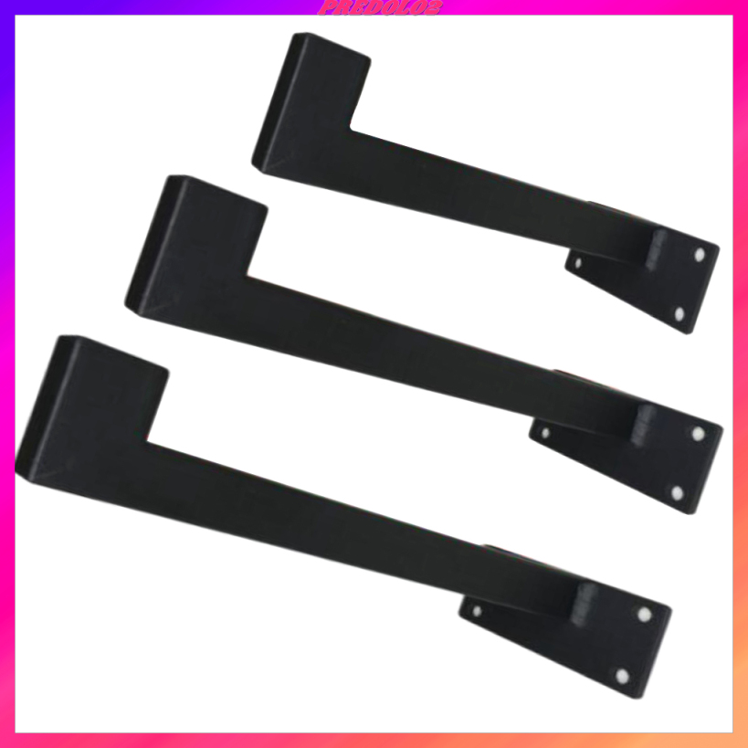 Giá Đỡ Bằng Nhựa Dùng Cho Phòng Khách 20cm