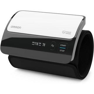 Máy đo huyết áp nhịp tim omron smart elite hem-7600t