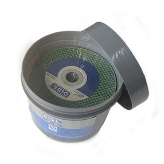 Đá cắt sắt OLDK 107mm, đá cắt sắt siêu bền