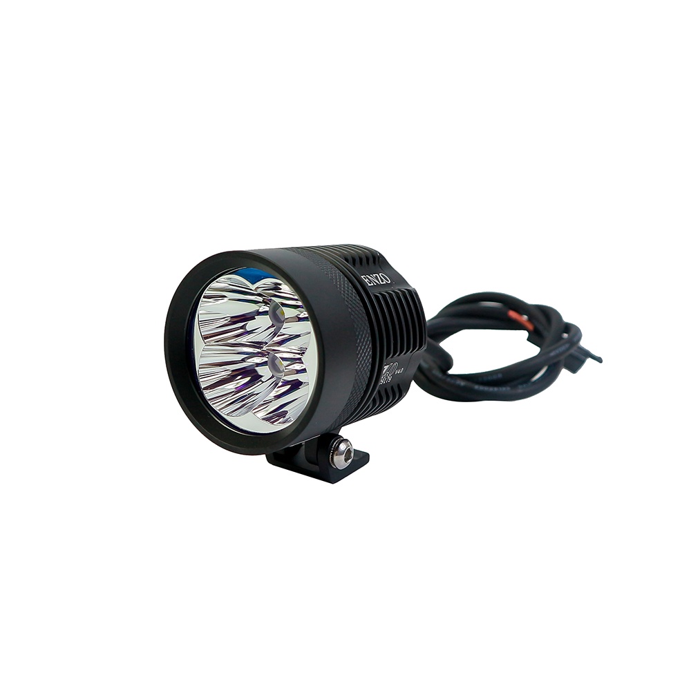 Đèn Trợ Sáng Kenzo 40 V4