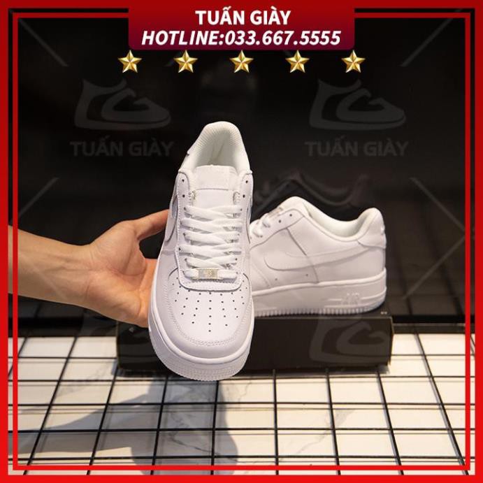 [MUA 1 TẶNG 3] Giày NlKE Thể Thao mới về tại shop/ Giày Sneaker Nam Nữ đủ size 36-43/Giày Thể Thao Nữ/TUẤN GIÀY | BigBuy360 - bigbuy360.vn