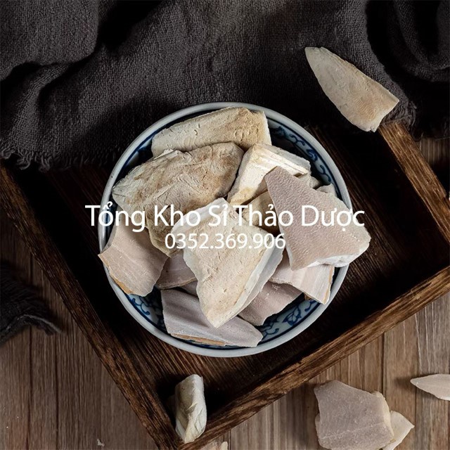 Mai Mực Tách Vỏ 100g