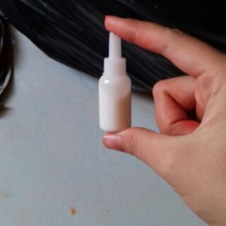COMBO DUNG DỊCH PHA MÀU TINT + CHẤT LÀM ĐẶC