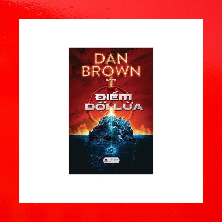 Sách - Điểm Dối Lừa ( Dan Brown )