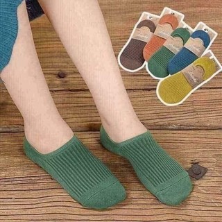 TẤT LƯỜI LEN TẰM NỮ (10 ĐÔI)