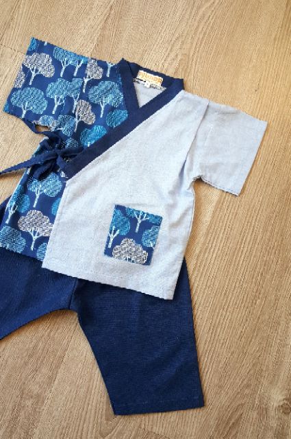 Yukata cây
