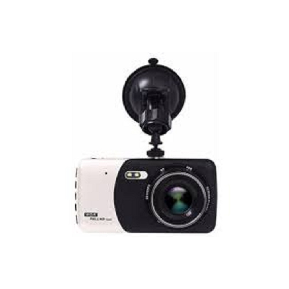 Camera hành trình xe hơi X002 HD1080 tích hợp cam lùi, bảo hành 12 tháng | BigBuy360 - bigbuy360.vn