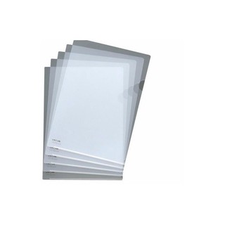 Bìa lá A4 mỏng-FL-161HO Plus (đon vị tính 1 xấp=10 cái)