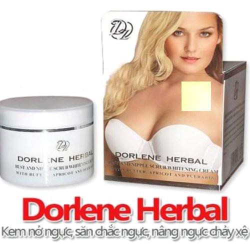 ⚡️⚡️KEM NỞ NGỰC HERBAL THÁI LANCHÍNH HÃNG