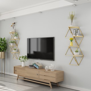 Kệ sắt trang trí nghệ thuật đl