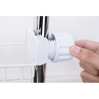 Giá Để Giẻ Rửa Bát, Nước Rửa Chén Đa Năng