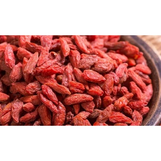 Kỷ tử ngọt Ninh Hạ 500gr