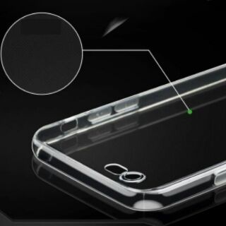 Ốp dẻo IPhone 6/6S trong