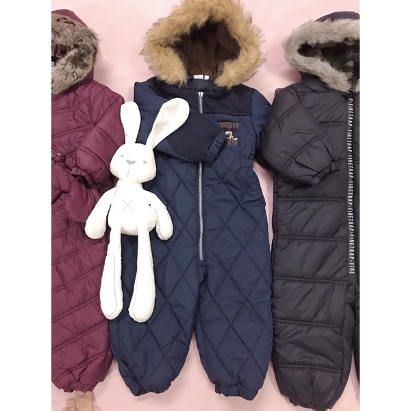 Body phao cho bé sz 12-18m