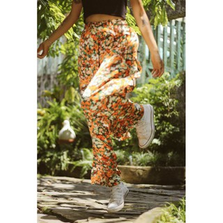 QUẦN GOM PANT | FLANH