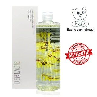 TẨY TRANG PHỈ DERLADIE CLEANSING WATER WITCH HAZEL
