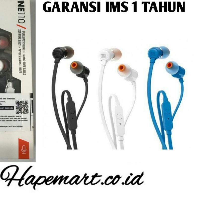 Túi Bảo Vệ Tai Nghe Dành Cho Jbl T110 By Harman 1