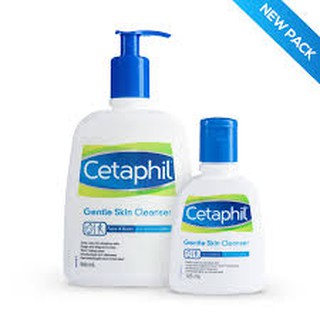 Sữa Rửa Mặt Cetaphil Gentle Skin Cleanser