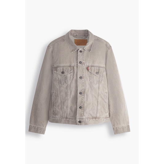 Áo Khoác Jeans Nam Levi's 77380-0060
