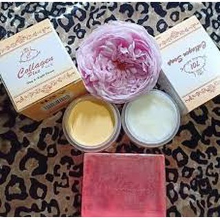 KEM COLLAGEN PLUS VIT E