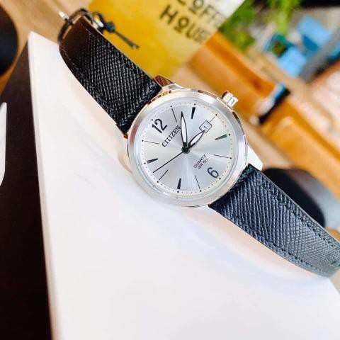 Đồng hồ Nữ Citizen EU6070-01A