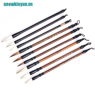Uny☌Cọ Viết Thư Pháp Chất Lượng Cao
