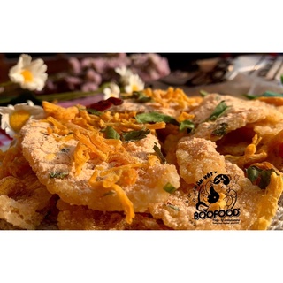 CƠM CHÁY CHÍP CHÍP BOOFOOD
