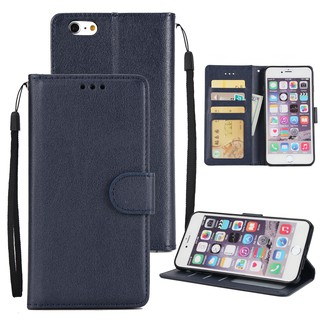 Bao da PU +TPU đơn giản cho iPhone 6/6s/6plus/6splus