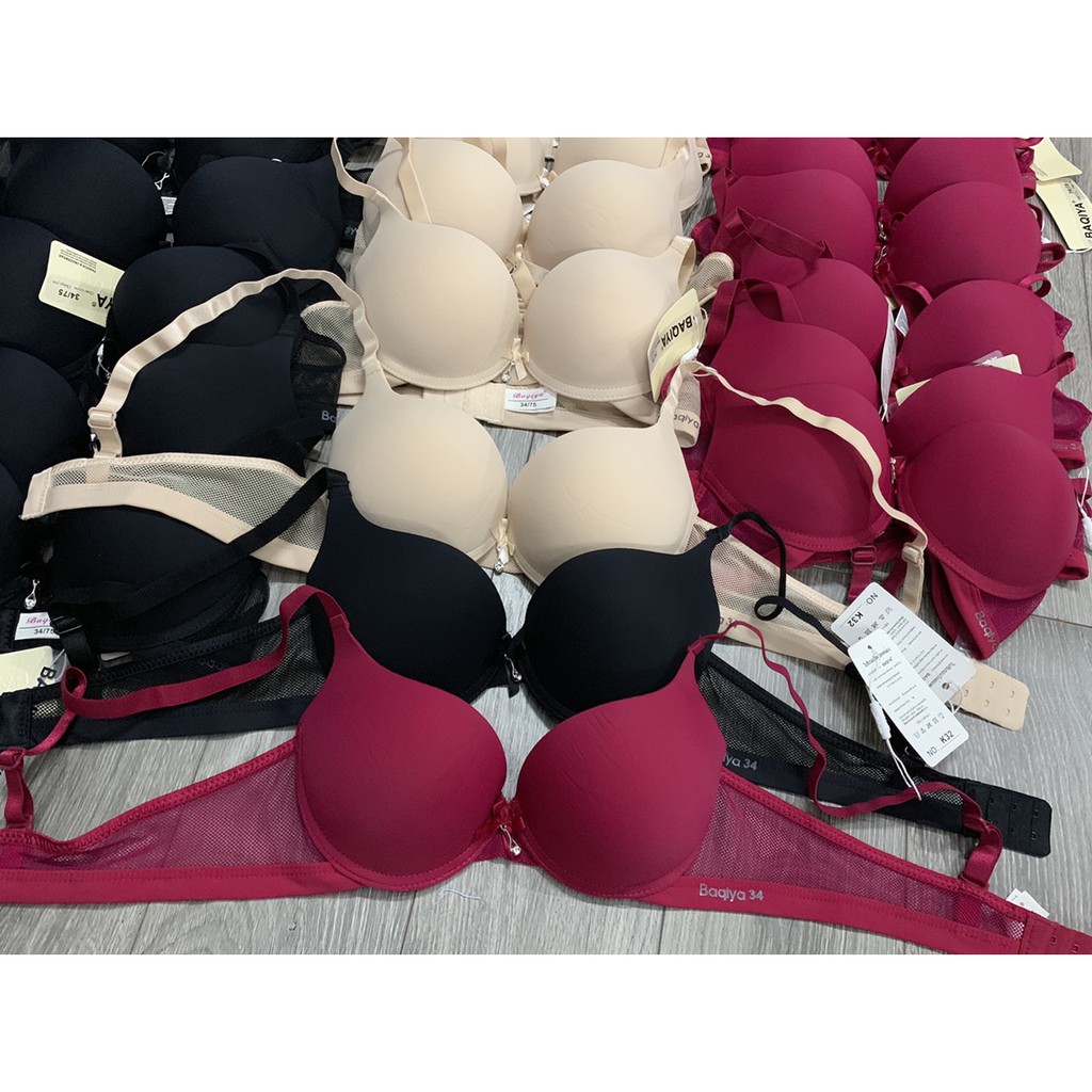 Áo lót nữ siêu nâng đẩy cao cấp mã K32 | BigBuy360 - bigbuy360.vn