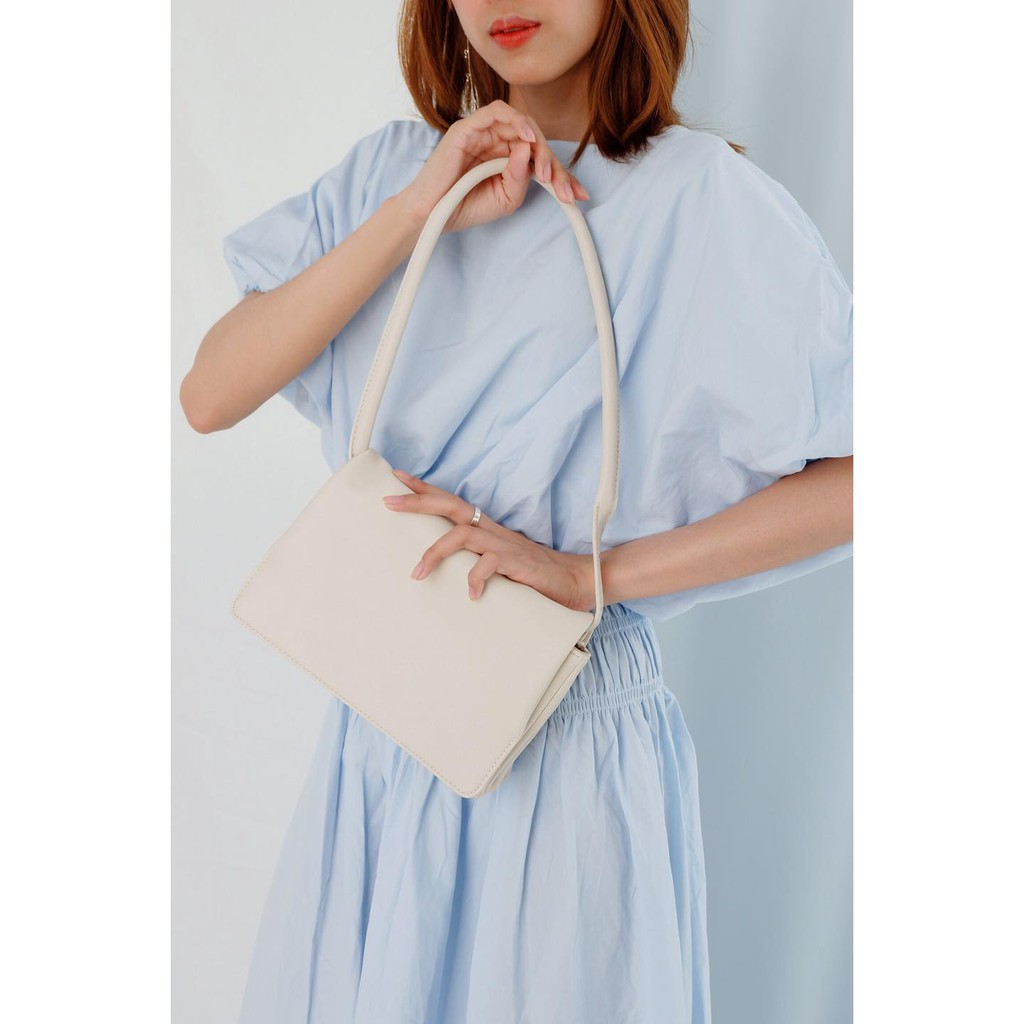 Flap Leather Bag | BigBuy360 - bigbuy360.vn
