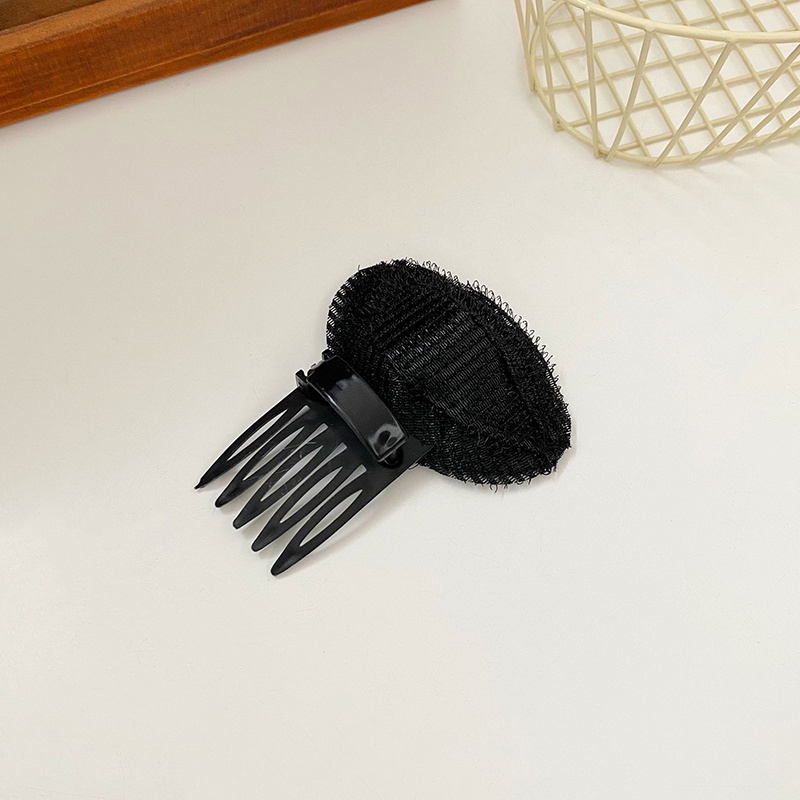 【Kẹp độn phồng tóc】Kẹp Tóc Tăng Chiều Cao Thời Trang Hàn Quốc