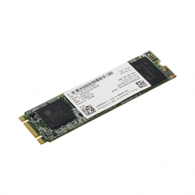 Ổ CỨNG SSD M2.SATA 180G INTEL