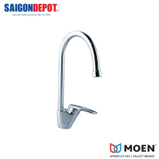Vòi rửa chén moen v66111 - saigondepot