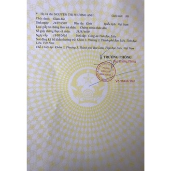 Kem 3x Phương Anh, kem dưỡng trắng da ban ngày