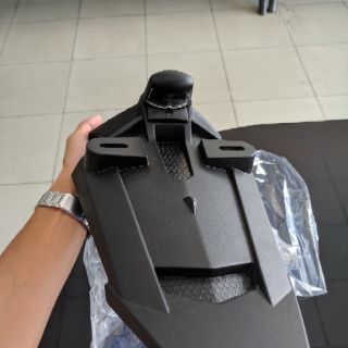 Đuôi biển số exciter 150 mới 100% (YA)